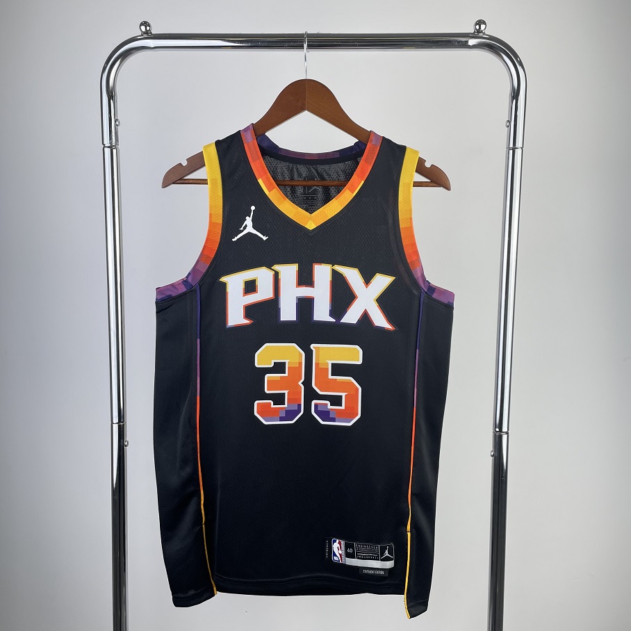 Phoenix Suns NBA Jersey-20